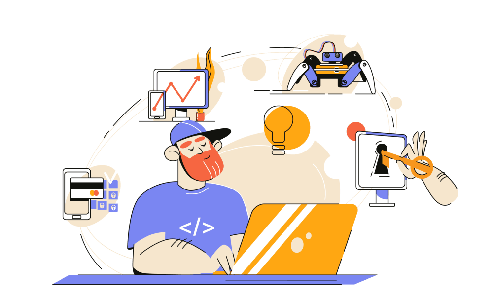 Rules and regulations while using OTA Sync