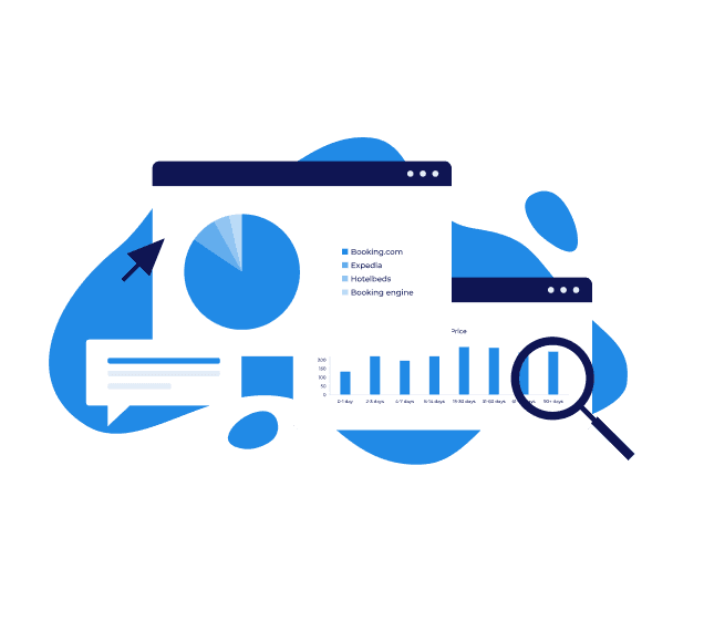 Hotel Management solution OTA Sync increases revenue for hotels